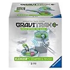 Gravitrax power Ravensburger Gravitrax Power Element Start Finish Expansion Set