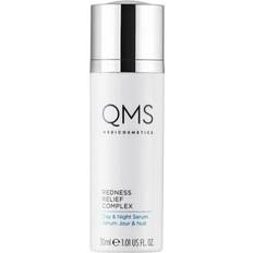 QMS Medicosmetics Redness Relief Complex Day And Night Serum 30ml