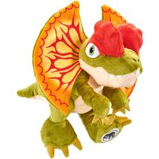 Schmidt Spiele Jurassic World Dinosaur Plüsch Bamse 25 cm