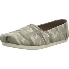 Toms Alpargata CloudBound Gray