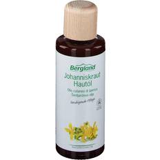 Bergland JOHANNISKRAUT HAUTÖL Milliliter 125ml