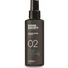 Artègo Hårprodukter Artègo Good Society 02 Color Glow K-spray 150ml