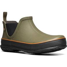 Slippers & Sandals Bogs Digger Slip-On Olive