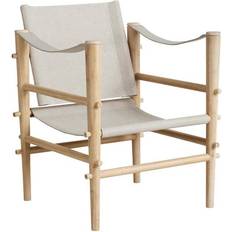Loungestolar Cinas Loungestol Noble Safari Loungestol