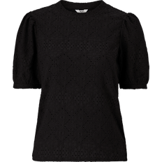 Object Bluse - Hvid