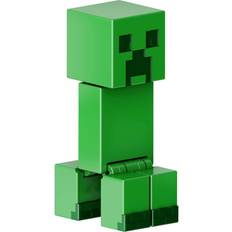 Mattel Minecraft Creeper Figure