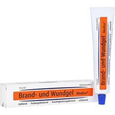 Medice Wundgel Medice 50 Gramm