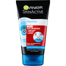 Garnier SkinActive Clear Skin 3-i-1 Anti-Hudorme 150ml
