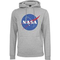 Mister Tee NASA Hoody black
