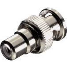 SpeaKa Professional SP-7869892 BNC RCA Adapter