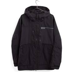 Burton Vêtements d'extérieur Burton Veste Snow Homme Frostner 2021 - True Black