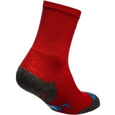 Rouge Chaussettes JAKO Socken d'entraÜnement - Rouge