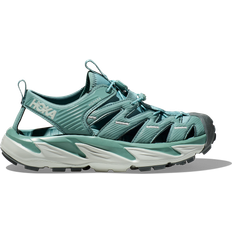 Dame - Tekstil Sportssandaler Hoka Women's Hopara SKY Hiking Shoes in Trellis/Mercury