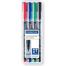 Textile Pen Staedtler Lumocolor Permanent Universal Pen