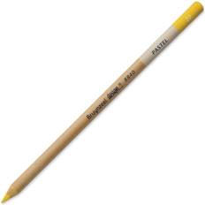 Yellow Colored Pencils Bruynzeel Design Pastel Deep Yellow Pencils 884022K