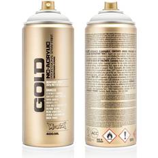 Montana Cans Spray Paints Montana Cans Gold 400 ml Sprühdose