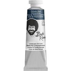 Bob Ross MR60-26032 Phthalo Blue- Oil Color 37 ml