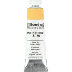 Williamsburg Naples Yellow Italian