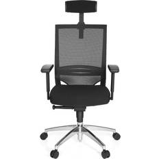 hjh OFFICE hjh OFFICE 657260 Proffs PORTO MAX Kontorsstol