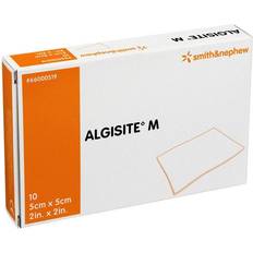 Kit di Pronto Soccorso Smith & Nephew Algisite M 5x5cm 10pz 0522