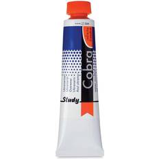 Study Water Mixable Oil Colour Tube U. [Levering: 6-14 dage]