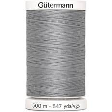 Gutermann Sew-All Thread 547yd-Mist Grey