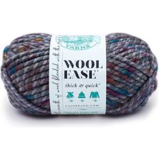 Yarn 640-527 Wool-Ease Abalone Blend