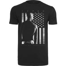 Mister Tee Herren 2Pac President T-Shirts