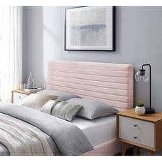 Blue Headboards modway Tranquil Full/Queen Headboard