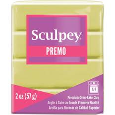 Sculpey Premo Polymer Clay 2oz-Glow -PE02-5703