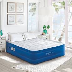 Foam Mattresses Nautica Support Aire Air Polyether Mattress