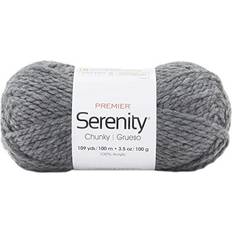 Premier Serenity Chunky Yarn 3.5 oz