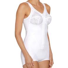 Susa High Back Corselet Bodysuits