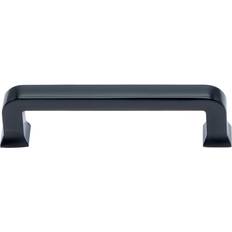HW402BK Zinc Cabinet Pull Matt Black