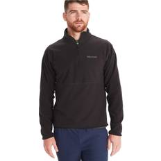 Marmot Rocklin 1/2 Zip Black