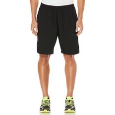 Grand Slam Men's Athletic Shorts - Black