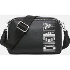 DKNY Bags DKNY Women's Tilly Camera Bag Black/Silver