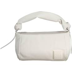 Desigual Crossbody Bags Desigual White Polyester Handbag