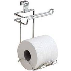 Toilet tissue InterDesign Over Toilet Tissue Holdr Pack