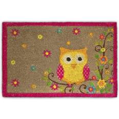 Coconut Fibre Coir Doormat