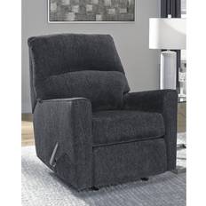 Armchairs Ashley Signature Altari Modern Nursery Manual Rocker Armchair