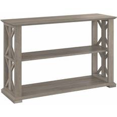 Gray Console Tables Bush Homestead Console Table