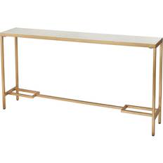 Gold Console Tables Elk Home 1114-315 Equus Console Table