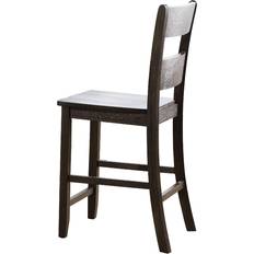 Kitchen Chairs Acme Furniture Haddie Collection Kitchen Chair