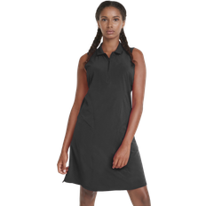 Puma XXL Dresses Puma Golf Cruise Dress Black