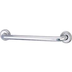 Brown Towel Rails, Rings & Hooks Kingston Brass DR814325 Laurel 32-Inch X