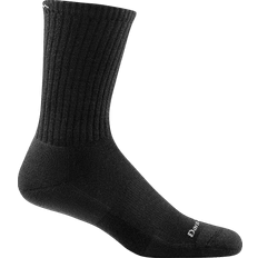 Darn Tough Style 1474 Men's The Standard Lifestyle Sock Black