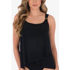 Gold Tankinis Miraclesuit Razzle Tankini