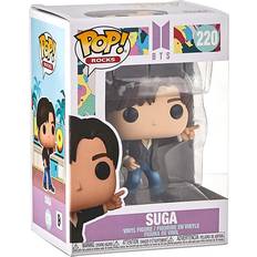 Funko Pop! Rocks BTS Dynamite Suga