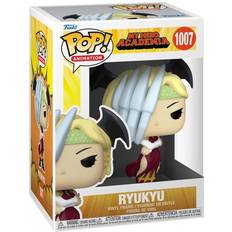 Figurines d'action Funko Pop! Animation My Hero Academia Ryuku